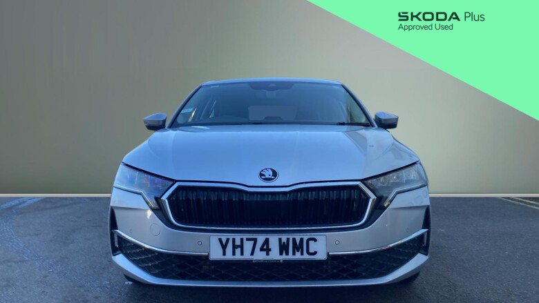 Skoda Octavia 1.5 TSI SE Technology 5dr Petrol Hatchback